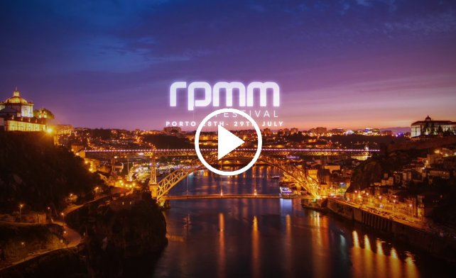 Festival RPMM Global 2018