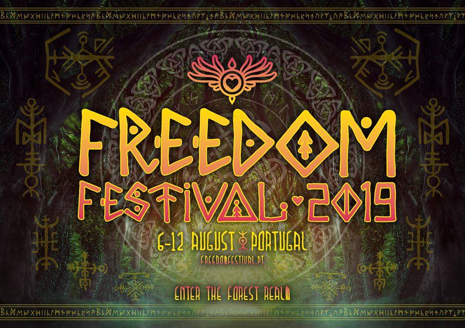 freedom fest 2021