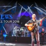Dave Matthews Band apresenta “Walk Around the Moon” em Lisboa em 2024