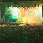 Festival Estereo Picnic 2023 com Blink 182, Chemical Brothers, Drake, Tame Impala