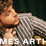 James Arthur apresenta Pisces no Campo Pequeno em novembro