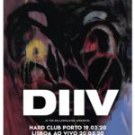 DIIV apresentam “Deceiver” em Lisboa e Porto (cancelados)