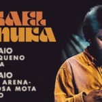 Michael Kiwanuka apresenta novo disco no Campo Pequeno e no Pavilhão Rosa Mota (adiado)