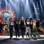 Concerto dos Guns N’ Roses no Passeio Marítimo de Algés foi adiado