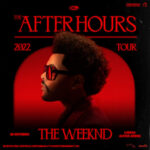 The Weeknd confirmou concerto em junho de 2023 no Passeio Marítimo de Algés