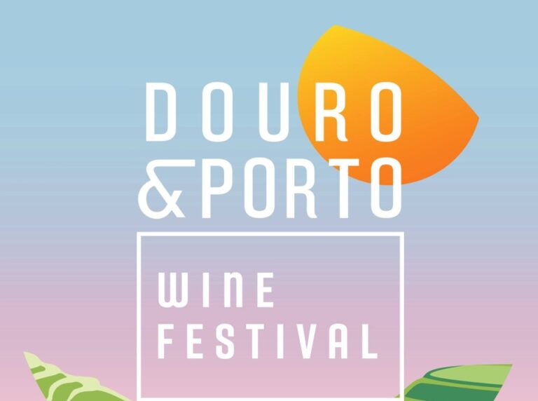 Douro & Porto Wine Festival 2023 fechou o cartaz com Michael Bolton