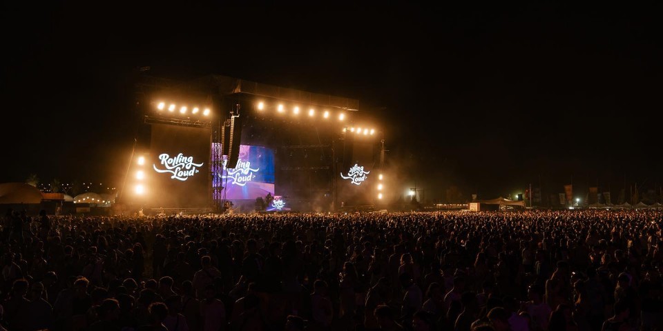 Rolling Loud Portugal 2023 Brings Travis Scott, Playboi Carti, and Meek  Mill to the Beaches of Portimåo - Audible Treats