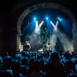 The Psychedelic Porn Crumpets têm concerto marcado para junho no Musicbox em Lisboa