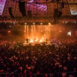 Os Idles anunciaram a Tour 2024 com concerto marcado para o Pavilhão Rosa Mota