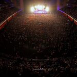 Rod Stewart regressa a Lisboa em julho de 2023 para um concerto na Altice Arena