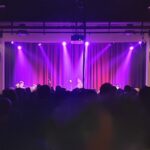 Os Cola apresentam Deep in View em concertos no Musicbox e no Auditório CCOP