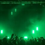 Os britânicos Cradle of Filth regressam a Portugal para um concerto no Lisboa ao Vivo