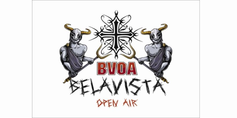 Festival BelaVista Open Air 2024