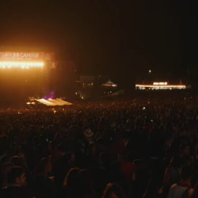 Festival O Son do Camiño 2026 com Linkin Park, Katy Perry, Biffy Clyro, Afrojack